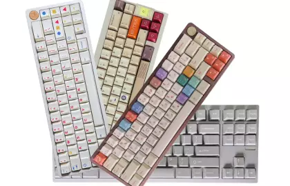 What kind of keyboards should you choose?