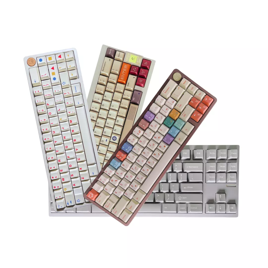 What kind of keyboards should you choose?