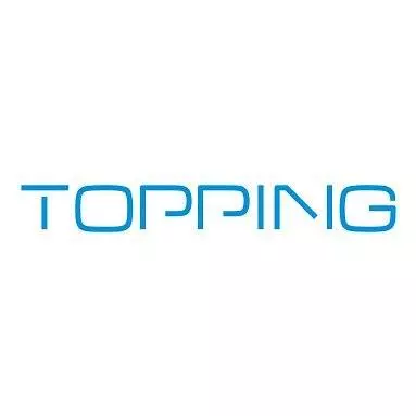 Topping