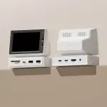 Hagibis Mini PC Monitor