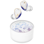 Moondrop x Honkai: Star Rail ROBIN TWS Earphones