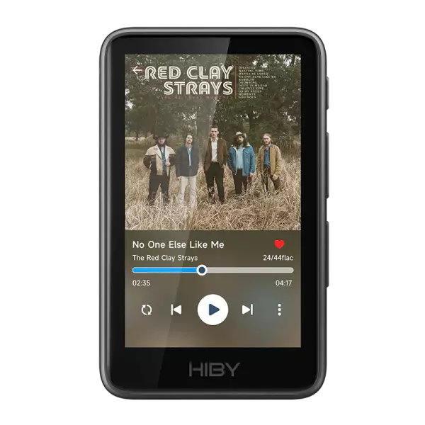 Hiby R1 Compact Portable Music Player