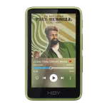 Hiby R1 Compact Portable Music Player