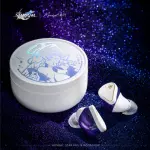 Moondrop x Honkai: Star Rail ROBIN TWS Earphones