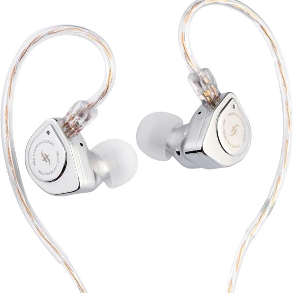 Simgot EW200 IEM Earphones