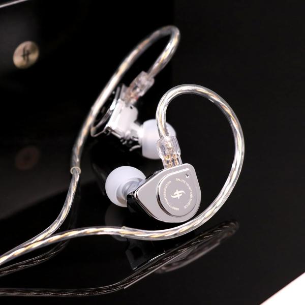 Simgot EW200 IEM Earphones