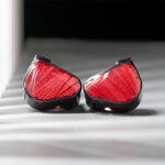 Truthear x Crinacle ZERO: RED IEM Earphones