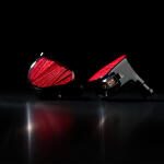 Truthear x Crinacle ZERO: RED IEM Earphones