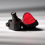 Truthear x Crinacle ZERO: RED IEM Earphones