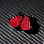 Truthear x Crinacle ZERO: RED IEM Earphones