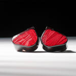 Truthear x Crinacle ZERO: RED IEM Earphones