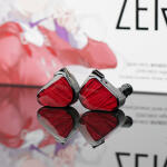 Truthear x Crinacle ZERO: RED IEM Earphones