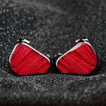 Truthear x Crinacle ZERO: RED IEM Earphones