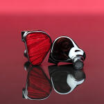 Truthear x Crinacle ZERO: RED IEM Earphones