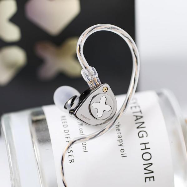 Simgot EW300 IEM Earphones