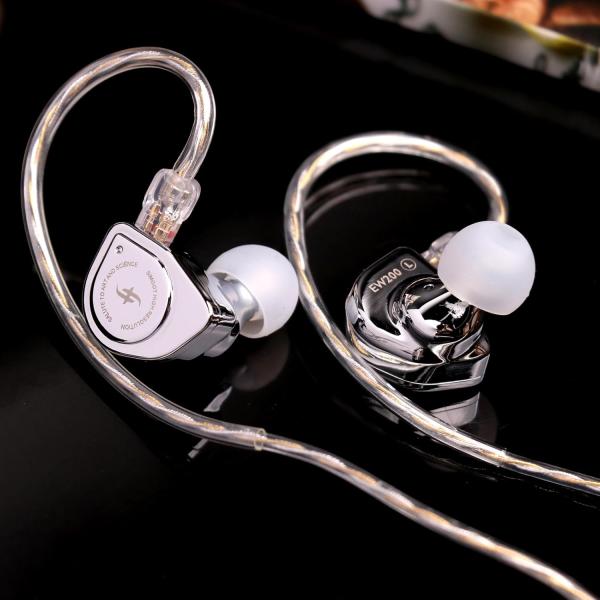 Simgot EW200 IEM Earphones