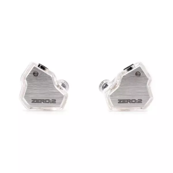 7Hz x Crinacle Salnotes Zero:2 IEM Earphones