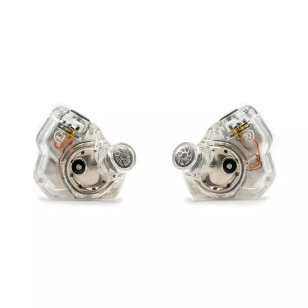 7Hz x Crinacle Salnotes Zero:2 IEM Earphones