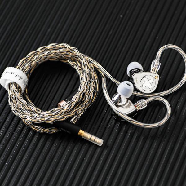 Simgot EW300 IEM Earphones