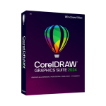 CorelDRAW Graphics Suite