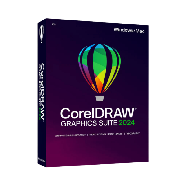 CorelDRAW Graphics Suite