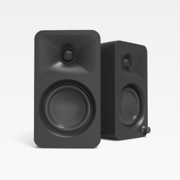 Kanto ORA Reference Desktop Speakers