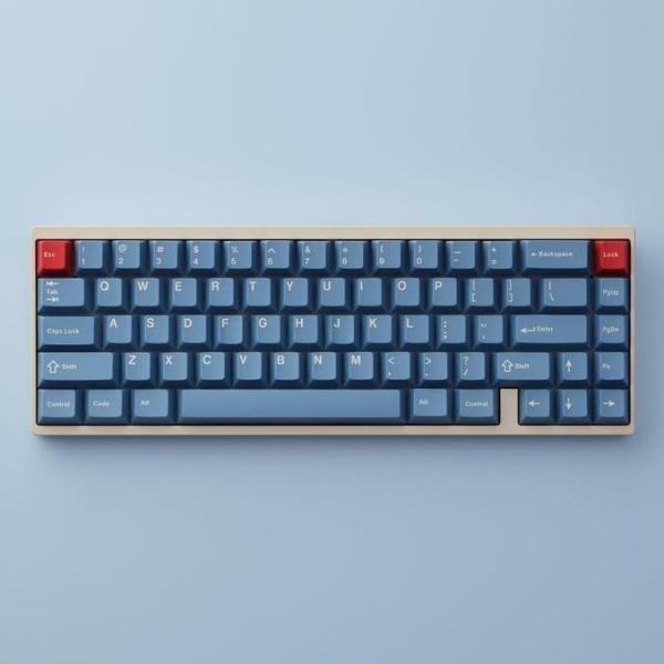 Qwertykeys Neo65 Keyboard Kit