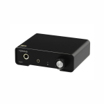 Topping DX1 Desktop DAC-Amplifier