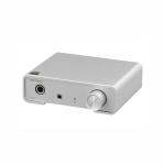 Topping DX1 Desktop DAC-Amplifier