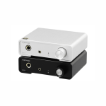 Topping DX1 Desktop DAC-Amplifier