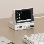 Hagibis Mini PC Monitor