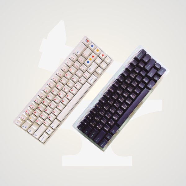 Zettgear Gearforged Keyboards