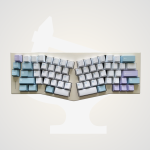 Zettgear Gearforged Keyboards