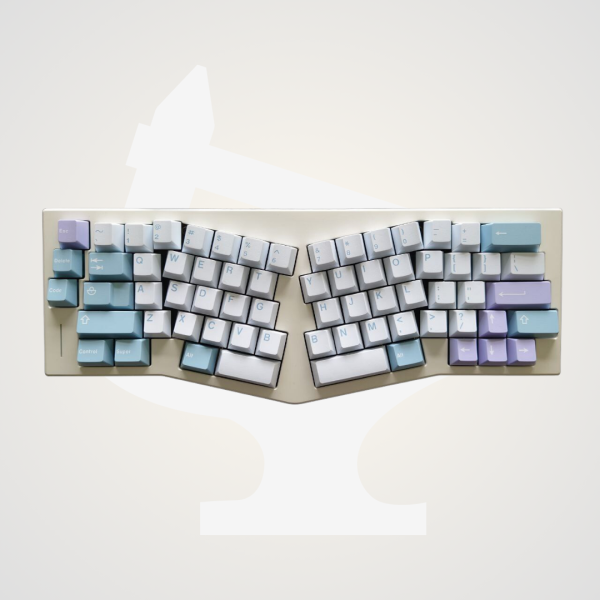 Zettgear Gearforged Keyboards