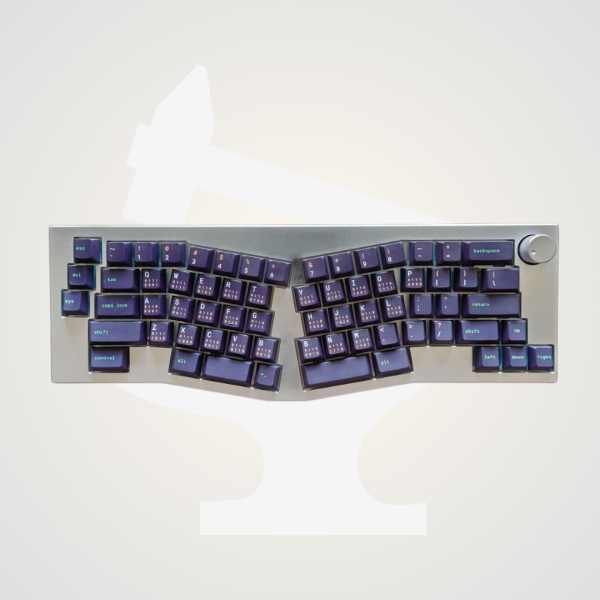 Zettgear Gearforged Keyboards