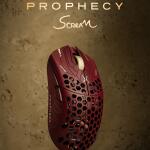 Finalmouse ULX Prophecy Gaming Mouse