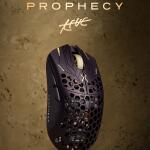 Finalmouse ULX Prophecy Gaming Mouse