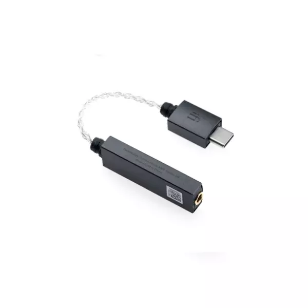 iFi Go link Portable DAC-Amplifier