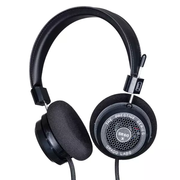 Grado Prestige SR60x Headphones