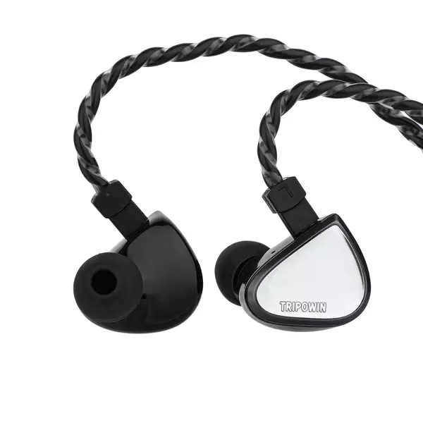 Tripowin x 0diBi: Vivace IEM Earphones