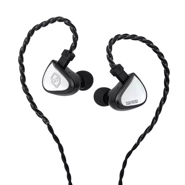 Tripowin x 0diBi: Vivace IEM Earphones