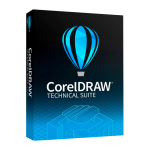 CorelDRAW Technical Suite