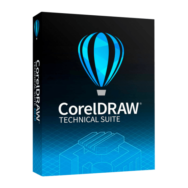 CorelDRAW Technical Suite