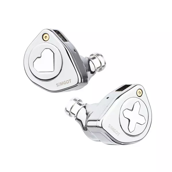 Simgot EW300 IEM Earphones