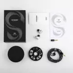 Letshuoer S08 IEM Earphones