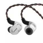 Letshuoer S08 IEM Earphones