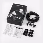 Tripowin x 0diBi: Vivace IEM Earphones