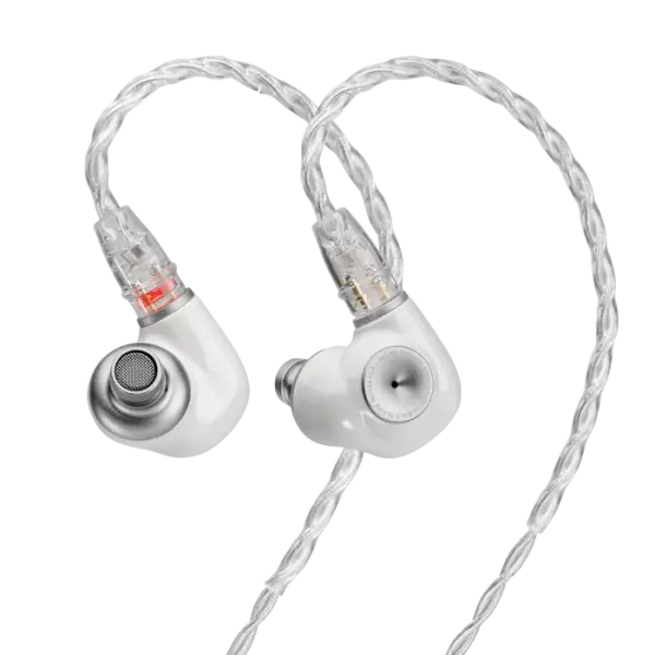 Meze Alba In-Ear Earphones