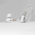 Meze Alba In-Ear Earphones