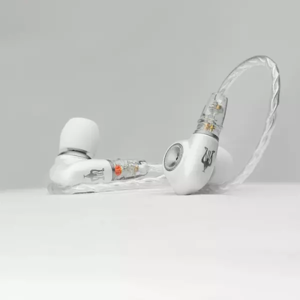 Meze Alba In-Ear Earphones